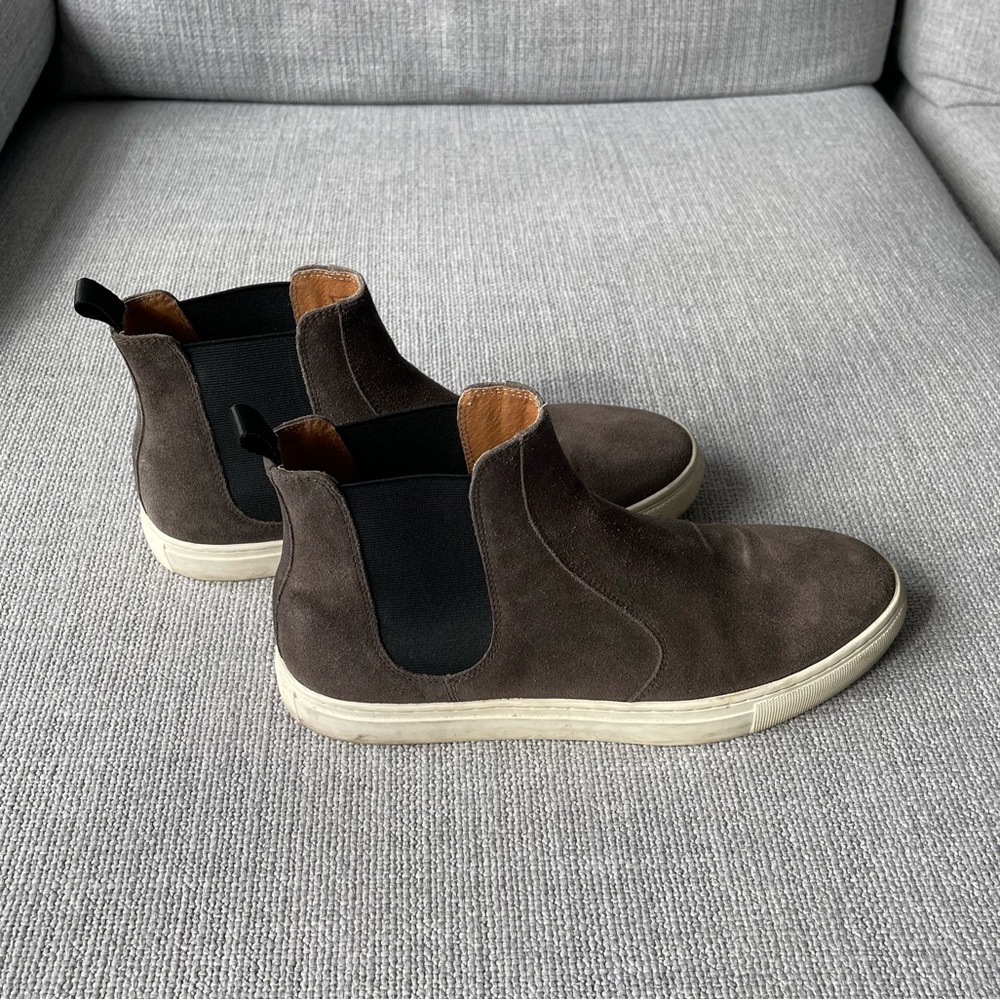 New Republic Boots